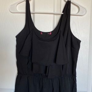 💫 BOGO Classic Black Dress